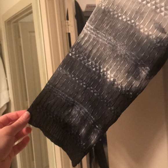 TRYB tie dye long sleeve - Picture 4 of 6